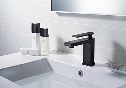 Timo Смеситель для раковины Anni 2761/03F – фотография-5